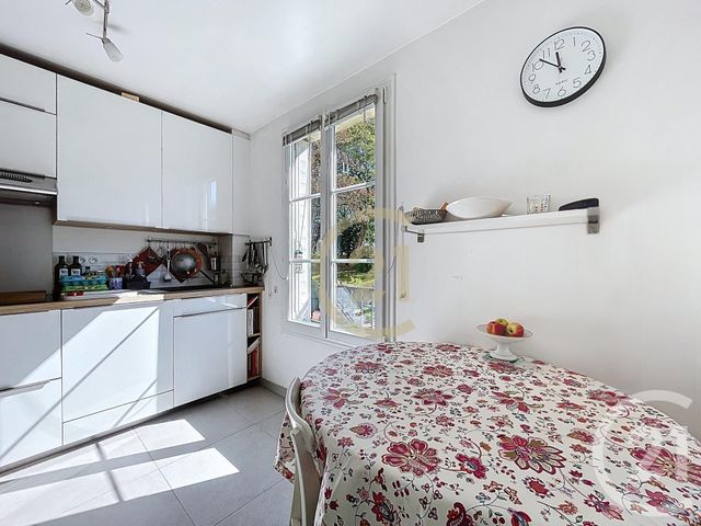 Appartement F5 &agrave; vendre - 4 pi&egrave;ces - 92,84 m2 - Versailles - 78 - ILE-DE-FRANCE