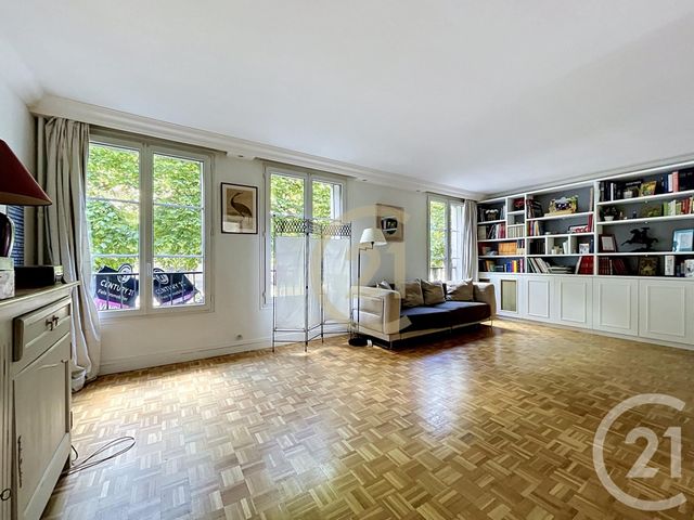 Appartement F5 &agrave; vendre - 4 pi&egrave;ces - 92,84 m2 - Versailles - 78 - ILE-DE-FRANCE