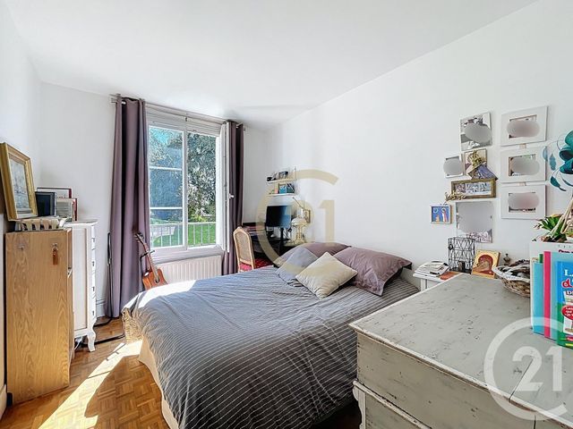 Appartement F5 &agrave; vendre - 4 pi&egrave;ces - 92,84 m2 - Versailles - 78 - ILE-DE-FRANCE