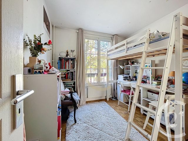 Appartement F5 &agrave; vendre - 4 pi&egrave;ces - 92,84 m2 - Versailles - 78 - ILE-DE-FRANCE