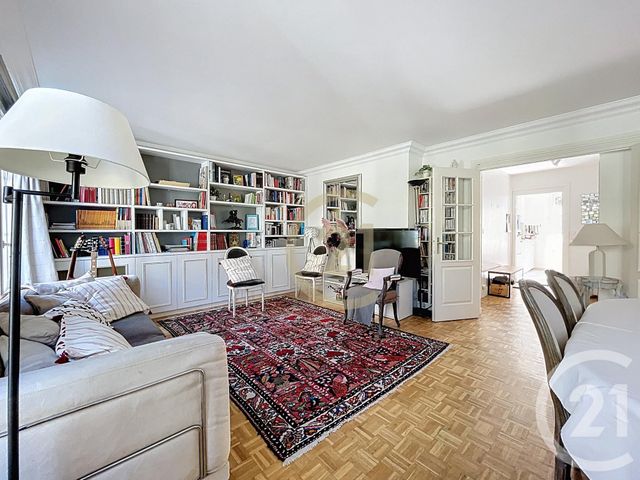 Appartement F5 &agrave; vendre - 4 pi&egrave;ces - 92,84 m2 - Versailles - 78 - ILE-DE-FRANCE