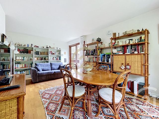 Appartement F2 &agrave; vendre - 2 pi&egrave;ces - 54 m2 - Le Chesnay - 78 - ILE-DE-FRANCE