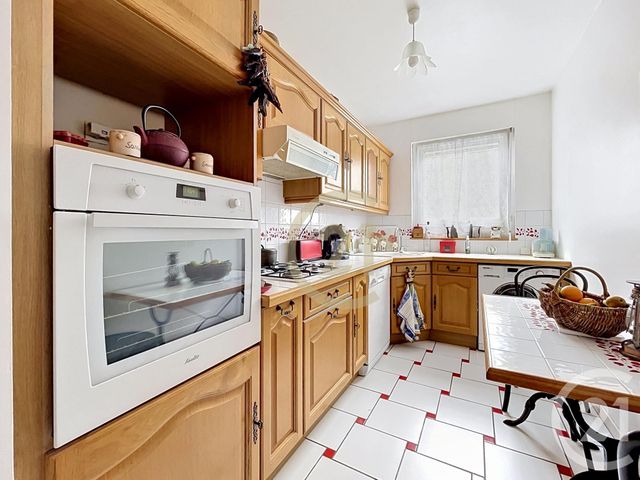 Appartement F2 &agrave; vendre - 2 pi&egrave;ces - 54 m2 - Le Chesnay - 78 - ILE-DE-FRANCE