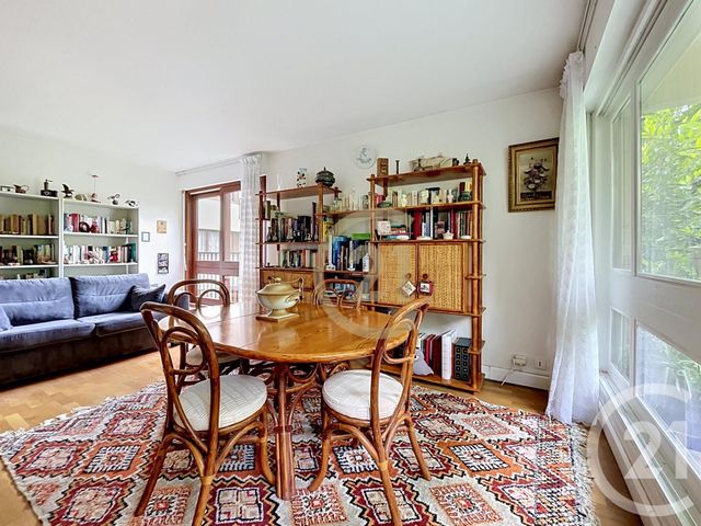 Appartement F2 &agrave; vendre - 2 pi&egrave;ces - 54 m2 - Le Chesnay - 78 - ILE-DE-FRANCE