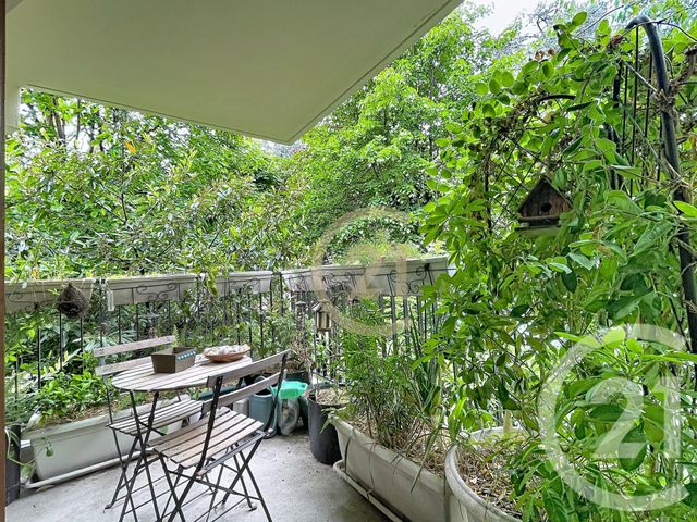 Appartement F2 &agrave; vendre - 2 pi&egrave;ces - 54 m2 - Le Chesnay - 78 - ILE-DE-FRANCE