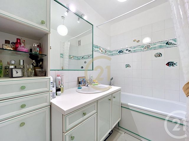 Appartement F2 &agrave; vendre - 2 pi&egrave;ces - 54 m2 - Le Chesnay - 78 - ILE-DE-FRANCE