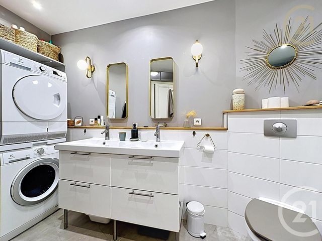 Appartement T4 &agrave; vendre - 4 pi&egrave;ces - 92,14 m2 - Versailles - 78 - ILE-DE-FRANCE
