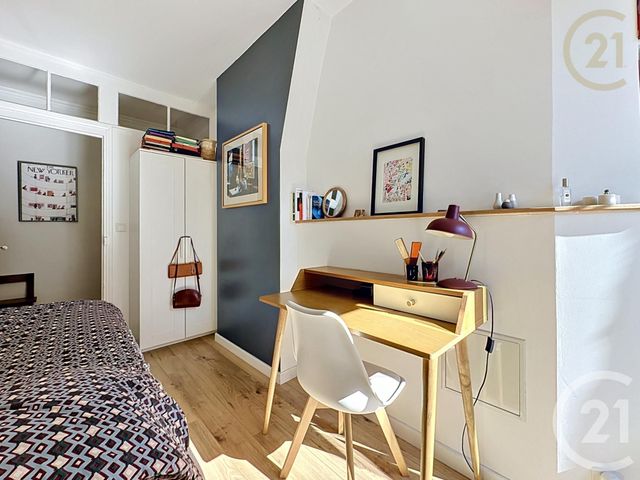 Appartement T4 &agrave; vendre - 4 pi&egrave;ces - 92,14 m2 - Versailles - 78 - ILE-DE-FRANCE