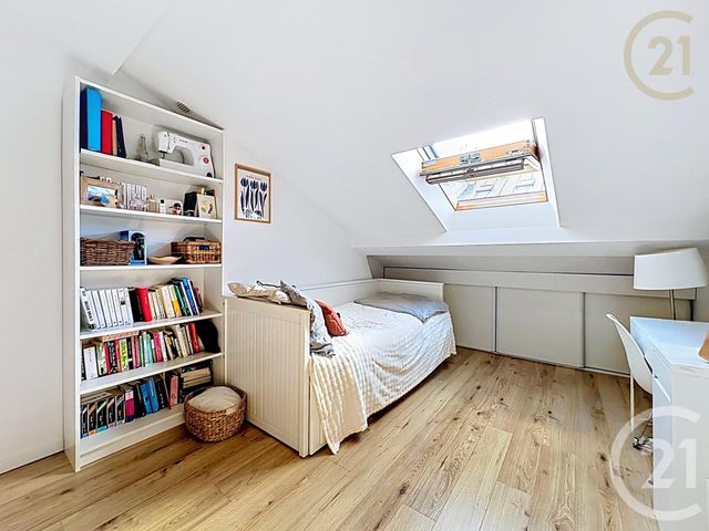 Appartement T4 &agrave; vendre - 4 pi&egrave;ces - 92,14 m2 - Versailles - 78 - ILE-DE-FRANCE