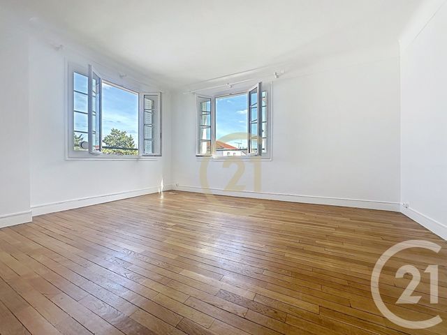 Appartement F4 &agrave; vendre - 4 pi&egrave;ces - 83,19 m2 - Le Chesnay - 78 - ILE-DE-FRANCE