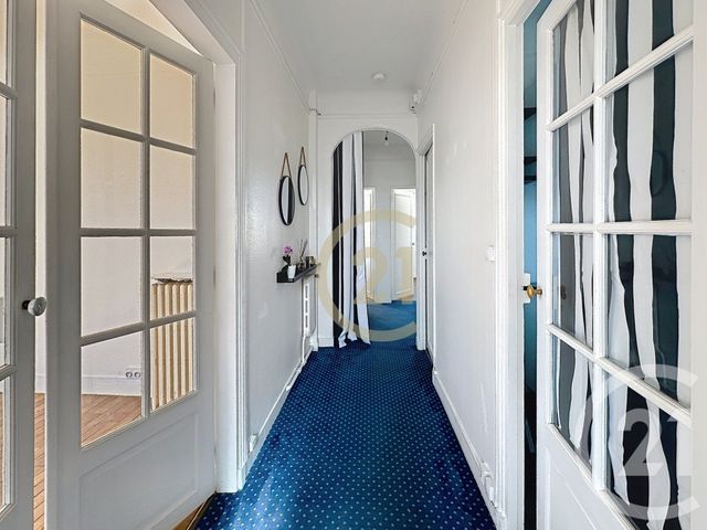Appartement F4 &agrave; vendre - 4 pi&egrave;ces - 83,19 m2 - Le Chesnay - 78 - ILE-DE-FRANCE