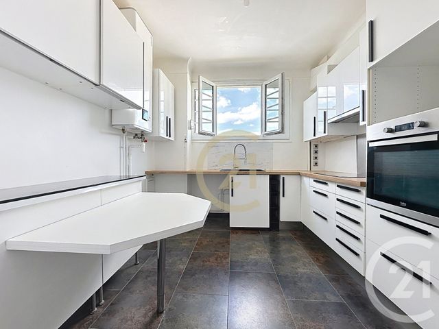 Appartement F4 &agrave; vendre - 4 pi&egrave;ces - 83,19 m2 - Le Chesnay - 78 - ILE-DE-FRANCE