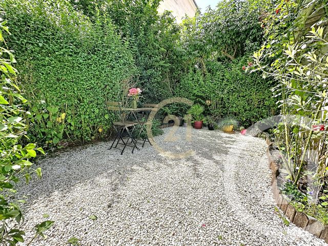 Appartement F4 &agrave; vendre - 4 pi&egrave;ces - 83,19 m2 - Le Chesnay - 78 - ILE-DE-FRANCE
