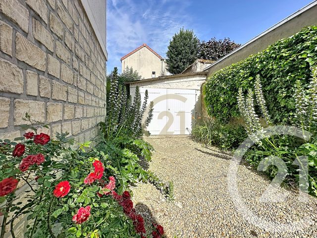 Appartement F4 &agrave; vendre - 4 pi&egrave;ces - 83,19 m2 - Le Chesnay - 78 - ILE-DE-FRANCE