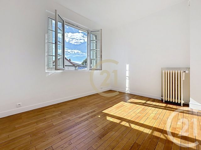 Appartement F4 &agrave; vendre - 4 pi&egrave;ces - 83,19 m2 - Le Chesnay - 78 - ILE-DE-FRANCE