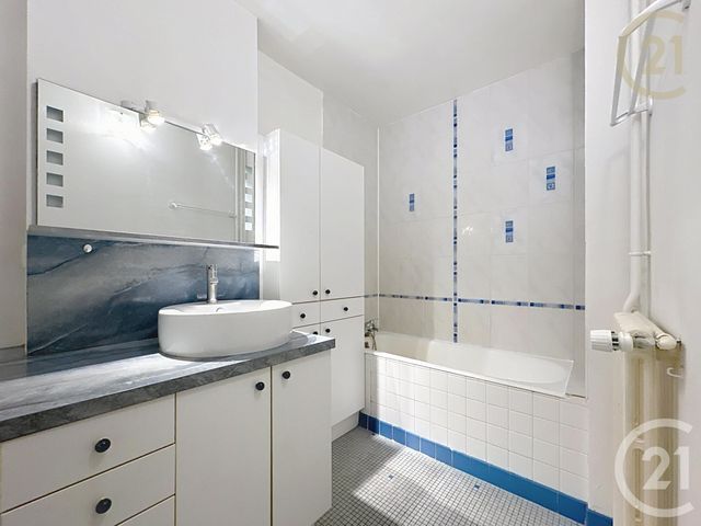 Appartement T2 &agrave; vendre - 2 pi&egrave;ces - 41,77 m2 - Versailles - 78 - ILE-DE-FRANCE