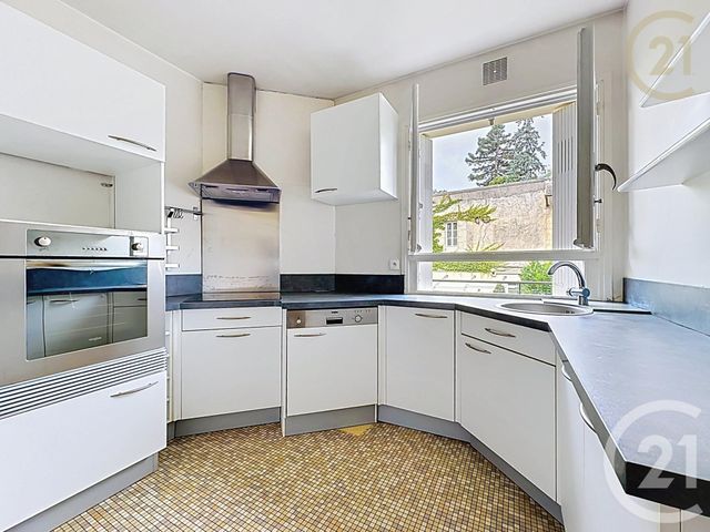 Appartement T2 &agrave; vendre - 2 pi&egrave;ces - 41,77 m2 - Versailles - 78 - ILE-DE-FRANCE