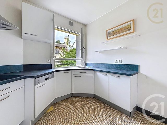 Appartement T2 &agrave; vendre - 2 pi&egrave;ces - 41,77 m2 - Versailles - 78 - ILE-DE-FRANCE