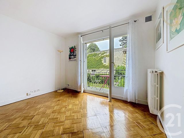 Appartement T2 &agrave; vendre - 2 pi&egrave;ces - 41,77 m2 - Versailles - 78 - ILE-DE-FRANCE