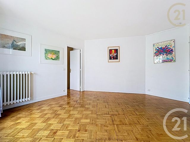 Appartement T2 &agrave; vendre - 2 pi&egrave;ces - 41,77 m2 - Versailles - 78 - ILE-DE-FRANCE