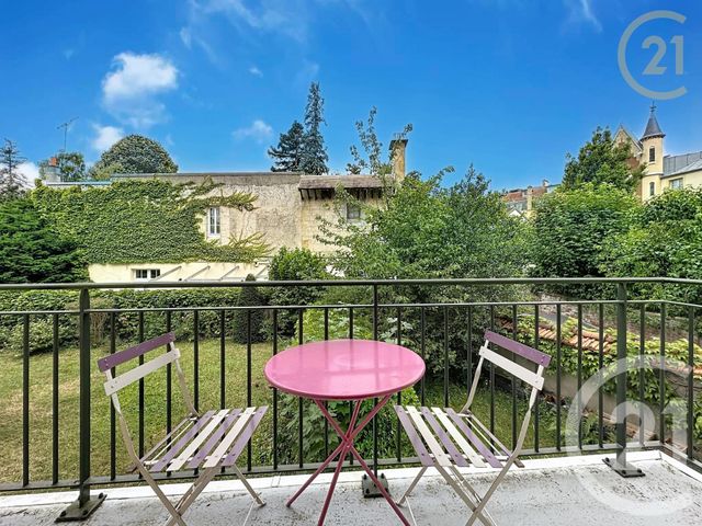 Appartement T2 à vendre VERSAILLES
