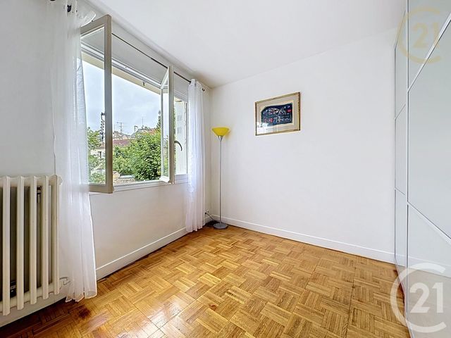 Appartement T2 &agrave; vendre - 2 pi&egrave;ces - 41,77 m2 - Versailles - 78 - ILE-DE-FRANCE