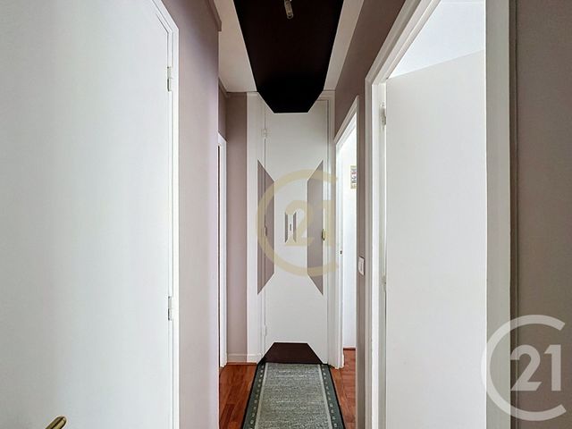 Appartement F4 &agrave; vendre - 4 pi&egrave;ces - 87,79 m2 - Le Chesnay - 78 - ILE-DE-FRANCE