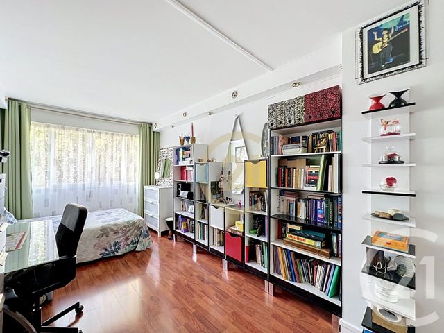 Appartement F4 &agrave; vendre - 4 pi&egrave;ces - 87,79 m2 - Le Chesnay - 78 - ILE-DE-FRANCE