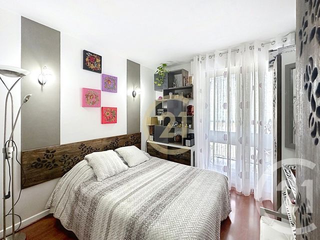 Appartement F4 &agrave; vendre - 4 pi&egrave;ces - 87,79 m2 - Le Chesnay - 78 - ILE-DE-FRANCE
