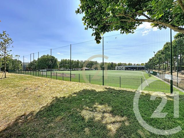 Appartement F4 &agrave; vendre - 4 pi&egrave;ces - 87,79 m2 - Le Chesnay - 78 - ILE-DE-FRANCE