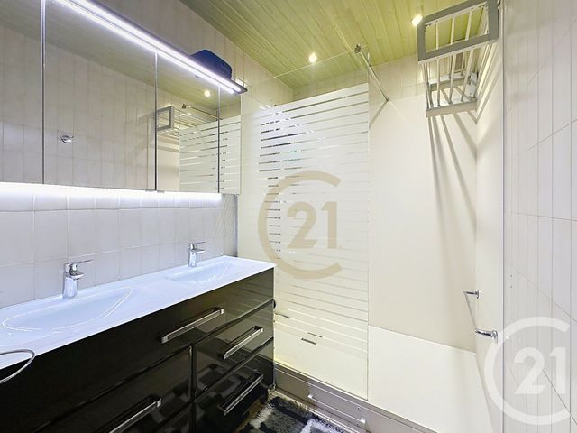 Appartement F4 &agrave; vendre - 4 pi&egrave;ces - 87,79 m2 - Le Chesnay - 78 - ILE-DE-FRANCE