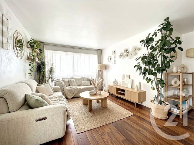 appartement - LE CHESNAY - 78