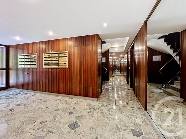 Appartement F1 &agrave; vendre - 1 pi&egrave;ce - 25,73 m2 - Le Chesnay - 78 - ILE-DE-FRANCE
