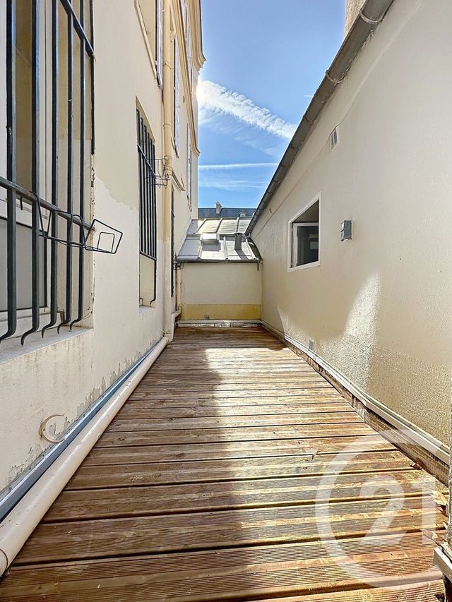 Appartement F2 &agrave; vendre - 2 pi&egrave;ces - 32,24 m2 - Versailles - 78 - ILE-DE-FRANCE