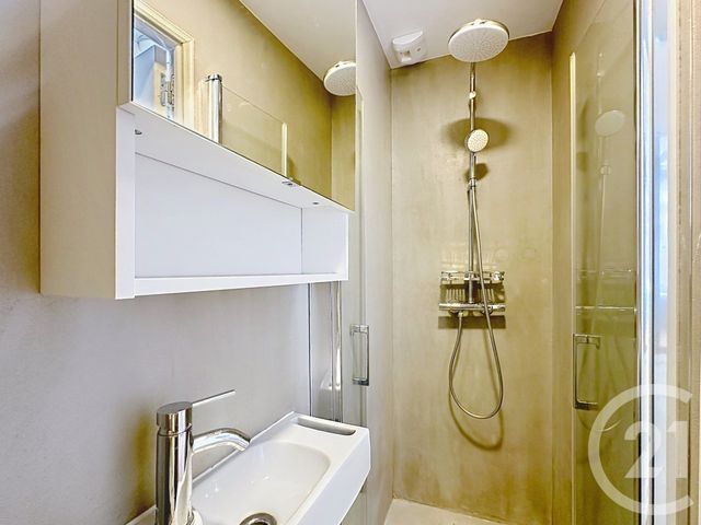 Appartement F2 &agrave; vendre - 2 pi&egrave;ces - 32,24 m2 - Versailles - 78 - ILE-DE-FRANCE