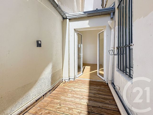 Appartement F2 &agrave; vendre - 2 pi&egrave;ces - 32,24 m2 - Versailles - 78 - ILE-DE-FRANCE
