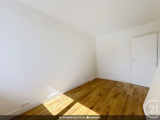 Appartement F3 &agrave; louer - 3 pi&egrave;ces - 61,17 m2 - Le Pecq - 78 - ILE-DE-FRANCE