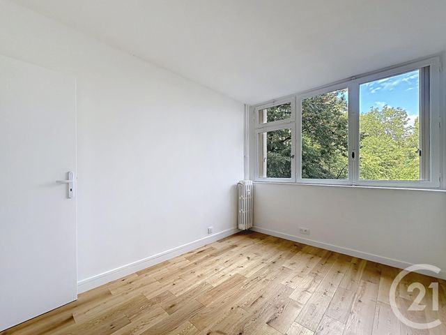 Appartement F3 &agrave; louer - 3 pi&egrave;ces - 61,17 m2 - Le Pecq - 78 - ILE-DE-FRANCE