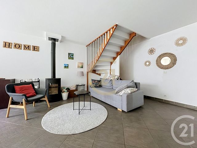 Maison 5 pièces 119 m² · à Saint-Cyr-l'École · 118,9 m² · 570 000 €