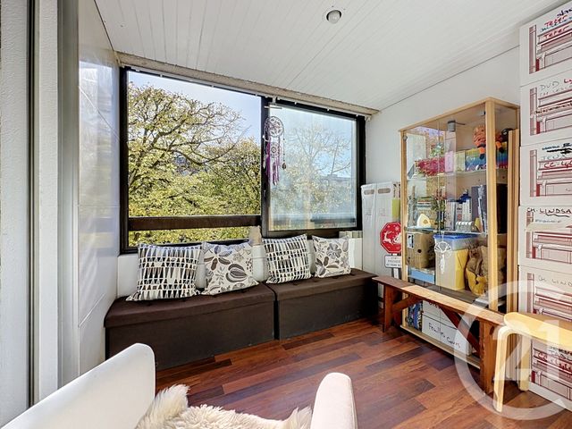 Appartement F5 &agrave; vendre - 5 pi&egrave;ces - 111,01 m2 - Le Chesnay - 78 - ILE-DE-FRANCE