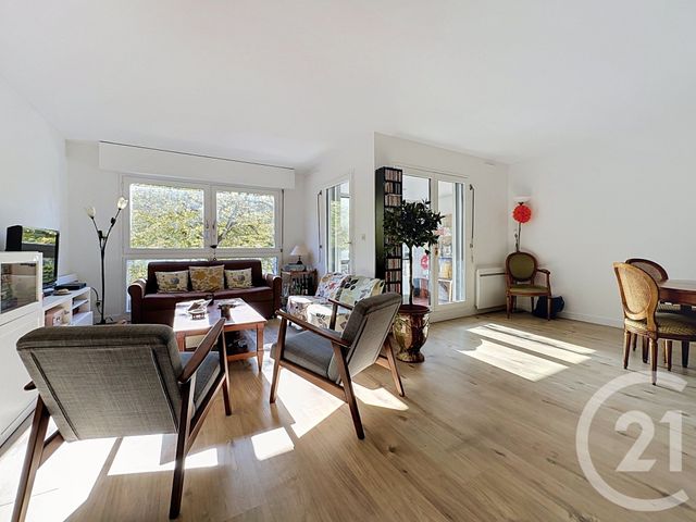 Appartement F5 &agrave; vendre - 5 pi&egrave;ces - 111,01 m2 - Le Chesnay - 78 - ILE-DE-FRANCE