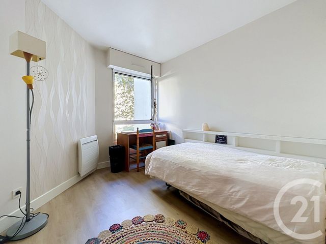 Appartement F5 &agrave; vendre - 5 pi&egrave;ces - 111,01 m2 - Le Chesnay - 78 - ILE-DE-FRANCE