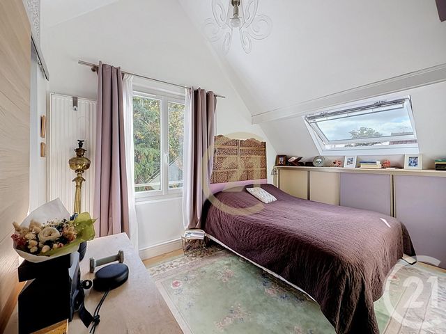 Maison &agrave; vendre - 5 pi&egrave;ces - 162,11 m2 - Le Chesnay - 78 - ILE-DE-FRANCE