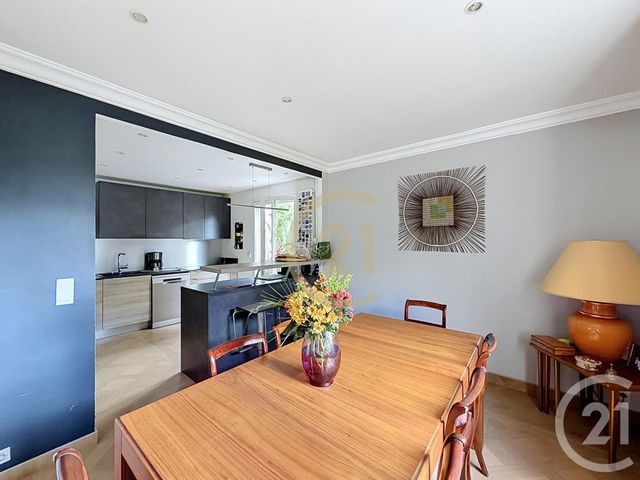Maison &agrave; vendre - 5 pi&egrave;ces - 162,11 m2 - Le Chesnay - 78 - ILE-DE-FRANCE