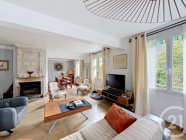 Maison &agrave; vendre - 5 pi&egrave;ces - 162,11 m2 - Le Chesnay - 78 - ILE-DE-FRANCE