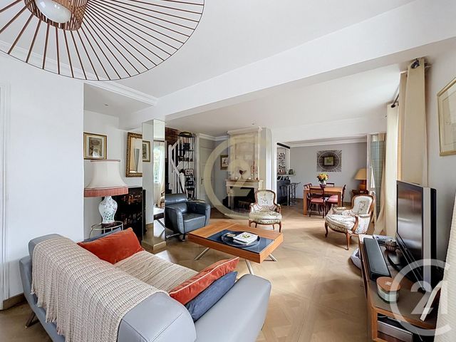 Maison &agrave; vendre - 5 pi&egrave;ces - 162,11 m2 - Le Chesnay - 78 - ILE-DE-FRANCE