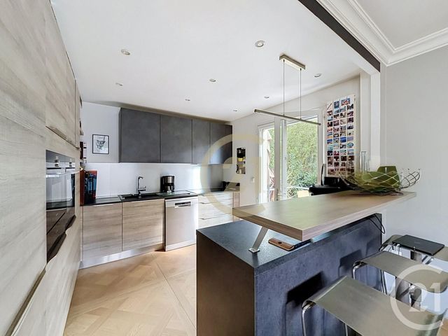 Maison &agrave; vendre - 5 pi&egrave;ces - 162,11 m2 - Le Chesnay - 78 - ILE-DE-FRANCE