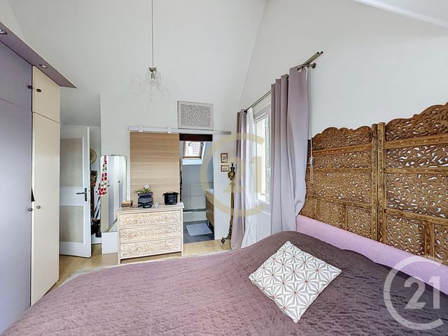 Maison &agrave; vendre - 5 pi&egrave;ces - 162,11 m2 - Le Chesnay - 78 - ILE-DE-FRANCE