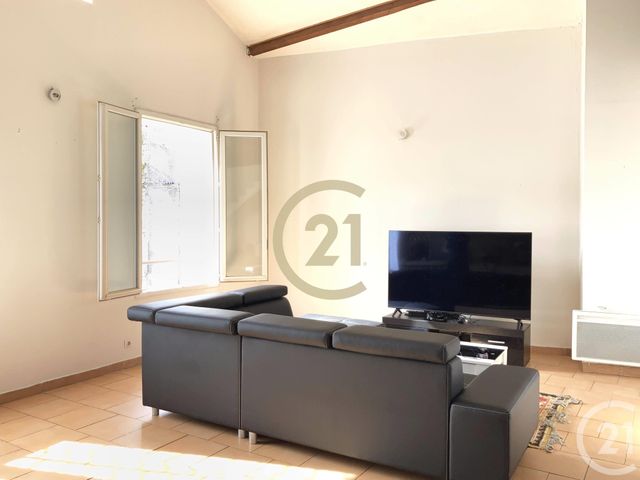 Appartement T2 à vendre - 2 pièces - 58,93 m2 - Montfrin - 30 - LANGUEDOC-ROUSSILLON