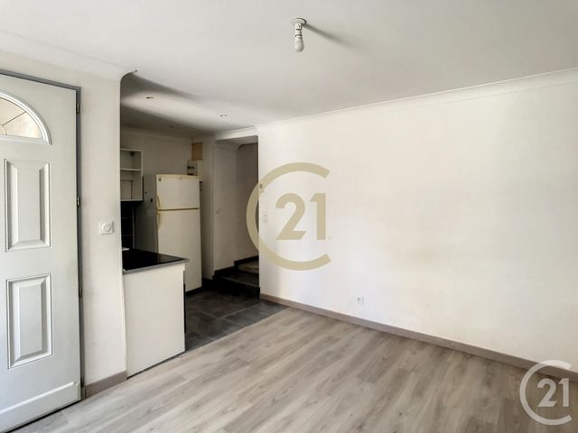Appartement F2 à louer - 2 pièces - 35,05 m2 - Aramon - 30 - LANGUEDOC-ROUSSILLON